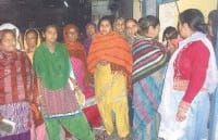 rasan, sugar, wheat, dippo, department, bpl, kurukshetra