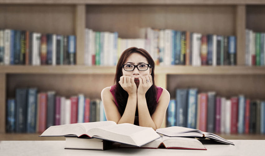Students Are Advised To Eat Healthy Diet During Board Exams