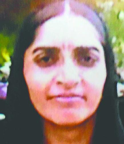 aunty's murder due to illicit relation