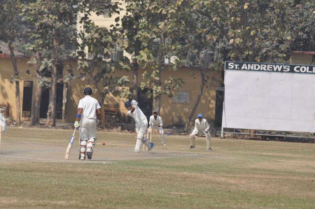Gorakhpur 'B' lost the match again