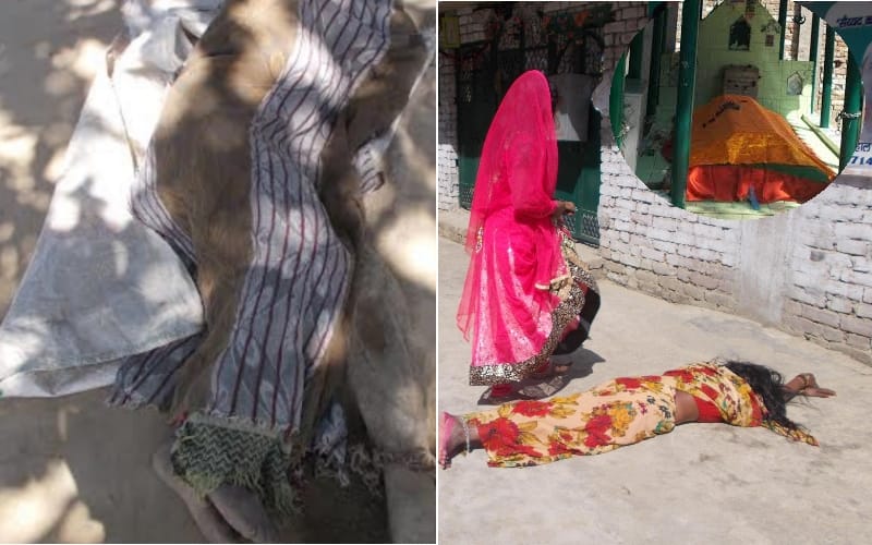 rashidya miyan dargah in lucknow