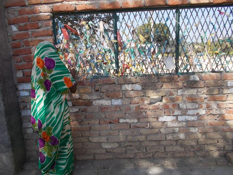 rashidya miyan dargah in lucknow