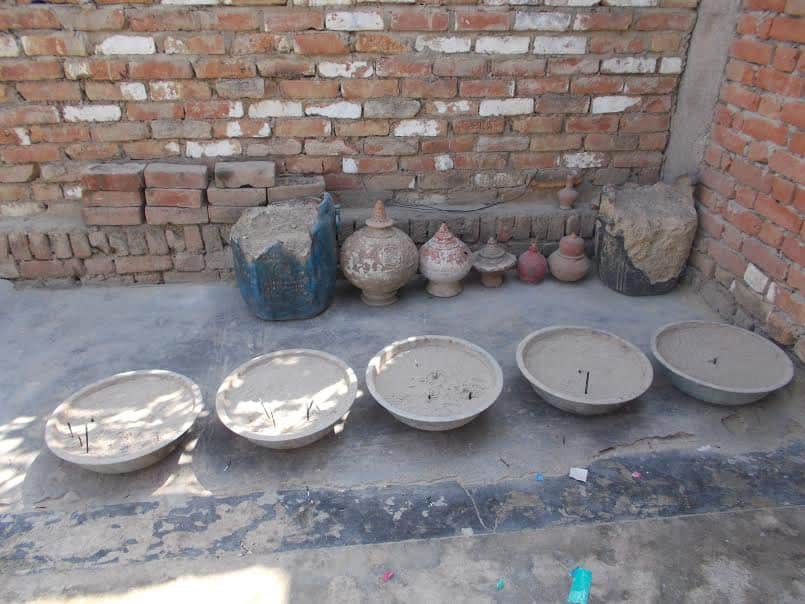 rashidya miyan dargah in lucknow