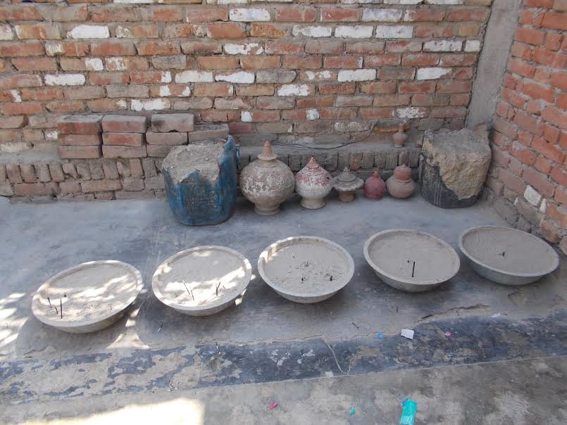 rashidya miyan dargah in lucknow