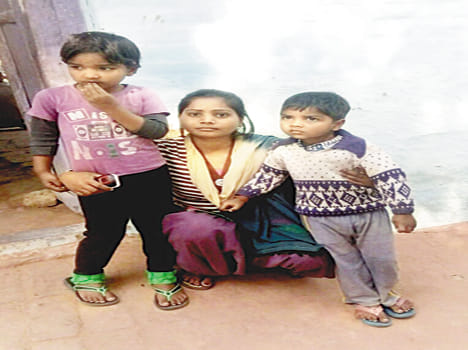 Railway engineer shot dead lover's first wife