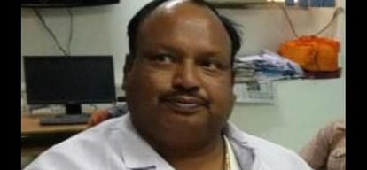 daulatram jogawat who faceed fat shamed on twitter is addmitted to hospital for testes by mp police