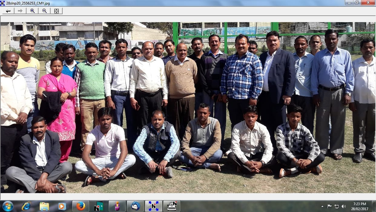Parwanoo Mc fight for Khokha owner