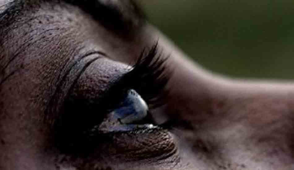 rape with teenage girl at etawah