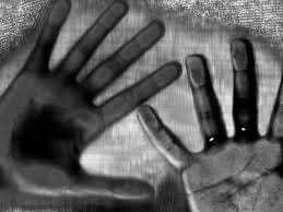 rape with teenage girl at etawah