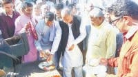 development, roads, fund realese, kaithal