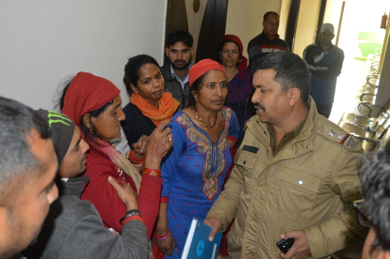 pregnant woman death due to nurse carelessness