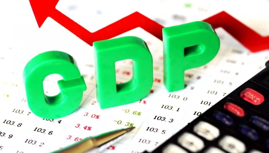 In the current year India growth rate is expected to be 6.9%