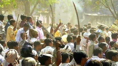 Muslims have changed after the riots of Gujarat  