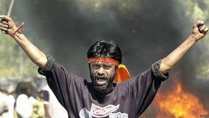 Muslims have changed after the riots of Gujarat  