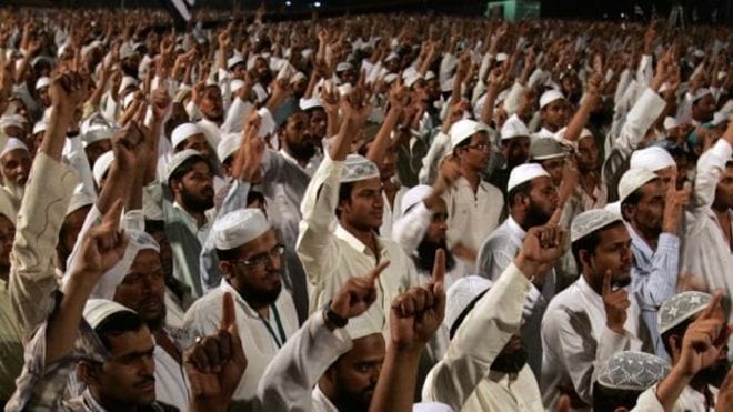 Muslims have changed after the riots of Gujarat  