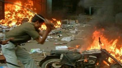 Muslims have changed after the riots of Gujarat  