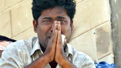 Muslims have changed after the riots of Gujarat  