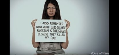 I do not agree with Gurmehr on the son of the martyr 