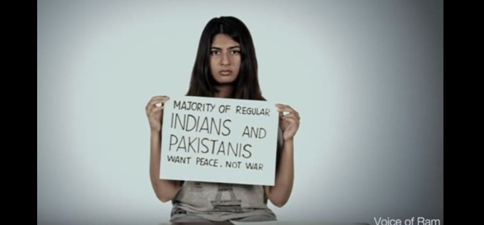 gurmehar kaur mother rajwinder kaur statement on controversy at jalandhar of punjab