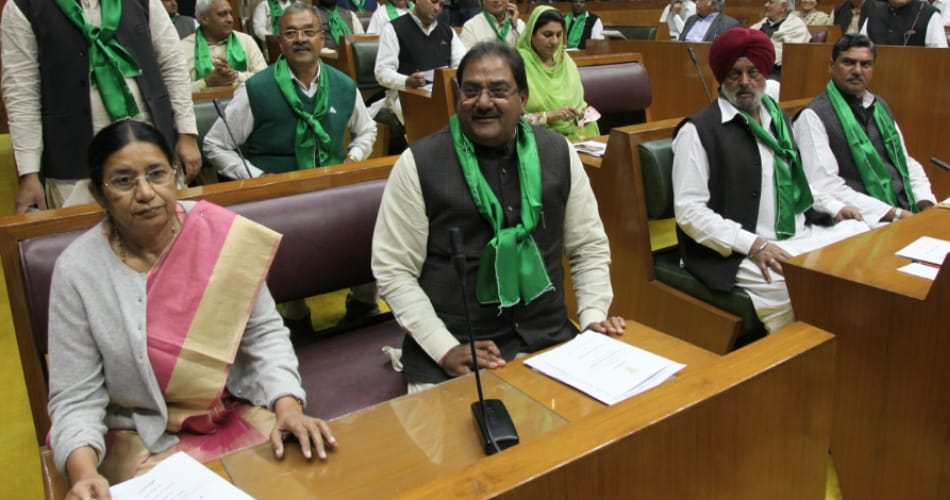 inld will protest on parliaments on syl controversy, planning complete and strict strategy