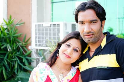 हरियाणवी सिंगर कृष्ण ढूंढवा