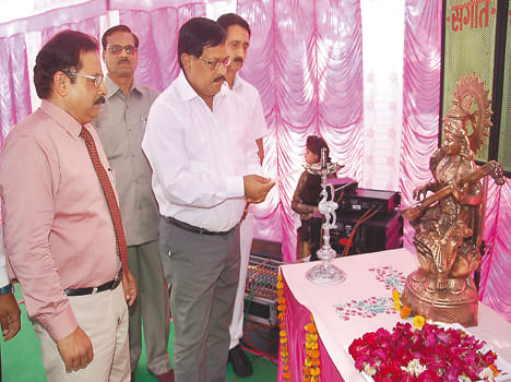 Teachers will be able to feed their own performance