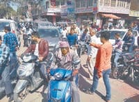 tow, hours, trafick, block, satnali, chouck, school, bus, 