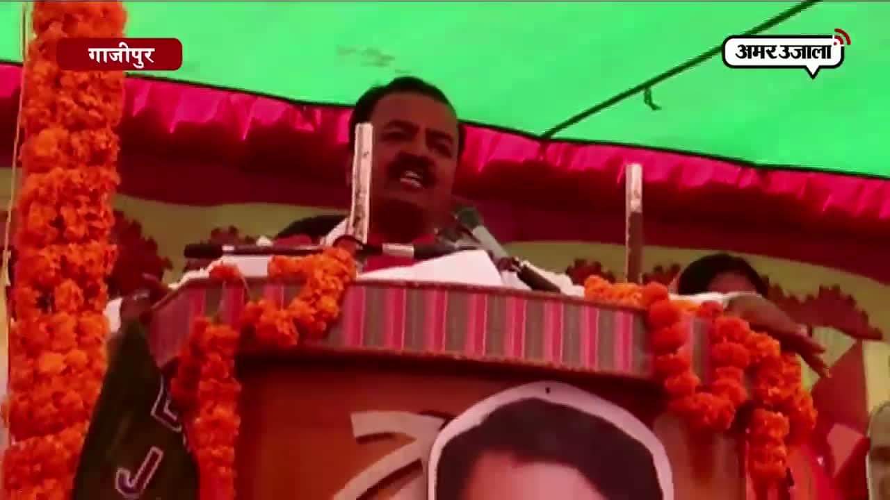 केशव प्रसाद मौर्य