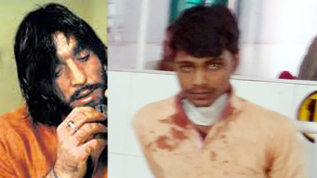 criminal boy arrested by fatehpur police