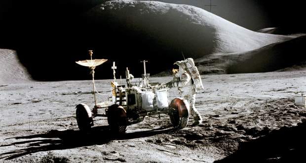 45 years later, the tourist will go for Moon journey in next year 