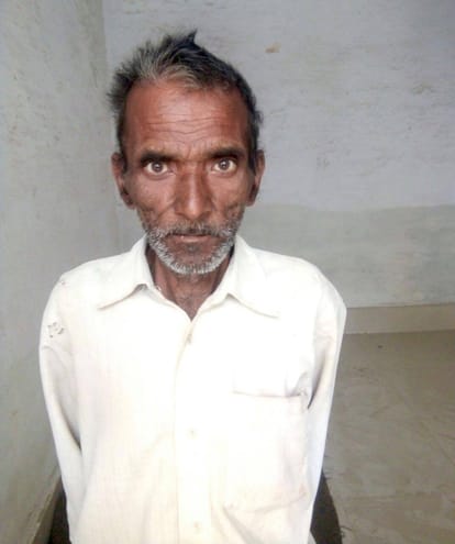 women died in illicit relation