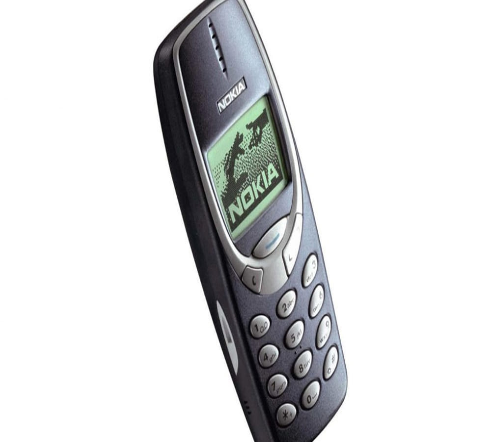 nokia 3310 17 years journey in pictures
