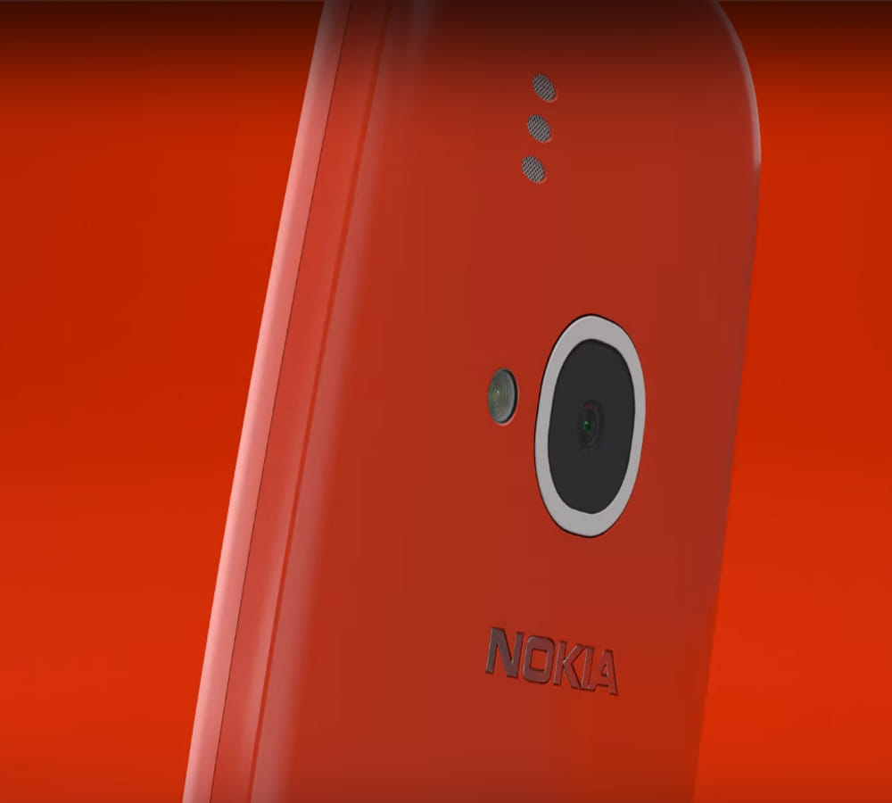 नोकिया 3310