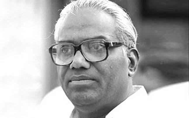 Former Union Minister P Shivshankar passes away