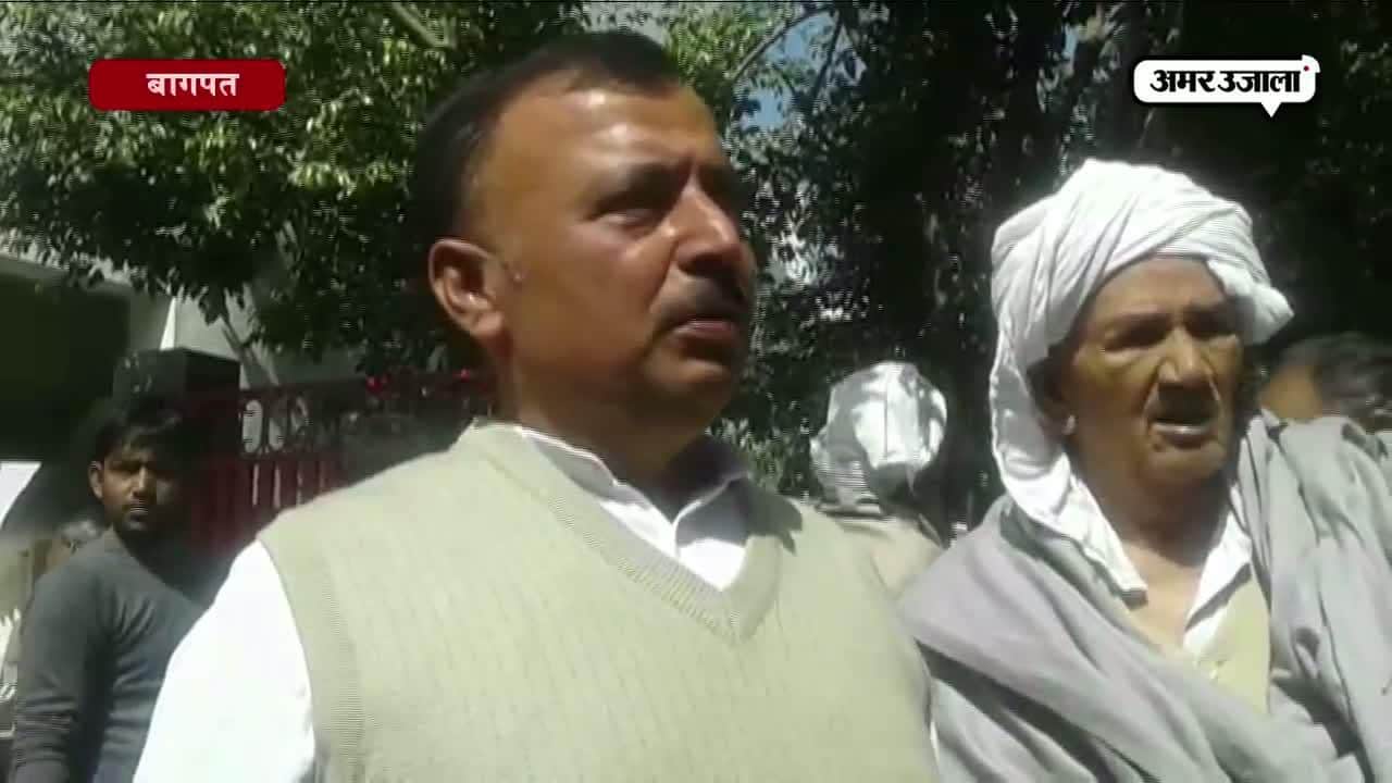 पुलिस पर गलत नामजदगी का आरोप 