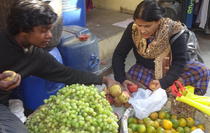 Polythene is not strictly for the prevention of