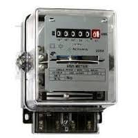 Power department will contract meter reader