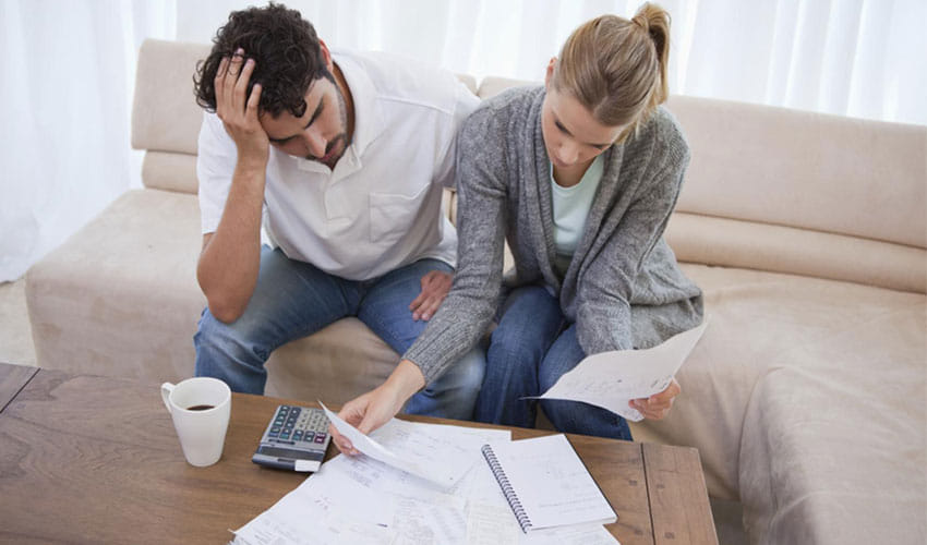 These Tips Will Help You From Debt