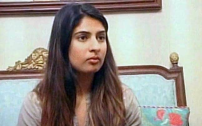Javed Akhtar : 'Minister' do u know who pollute your mind