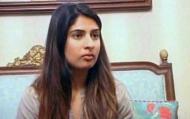 Javed Akhtar : 'Minister' do u know who pollute your mind