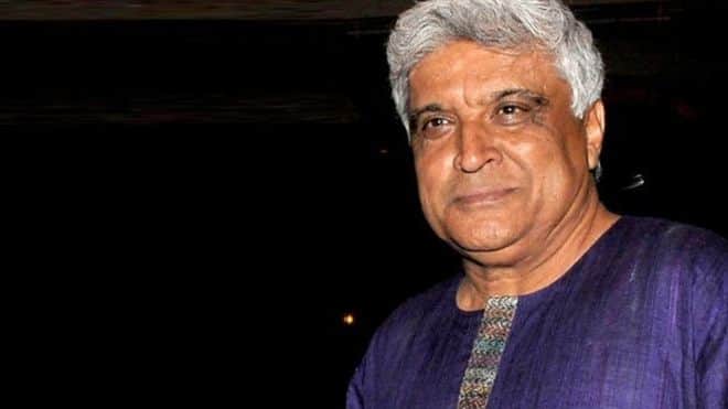 Javed Akhtar : 'Minister' do u know who pollute your mind