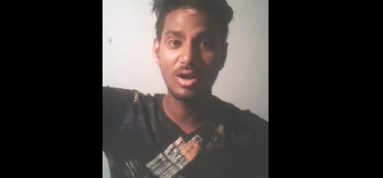 बुलंदशहर :नफरत का दूसरा वीडियो वायरल, आरोपी रिहान अरेस्ट, पहासू में तनाव का माहौल - The Second Video Viral Hatred, Accused Arrested Rihan, Pahasu Stress Environment - Amar Ujala Hindi News Live