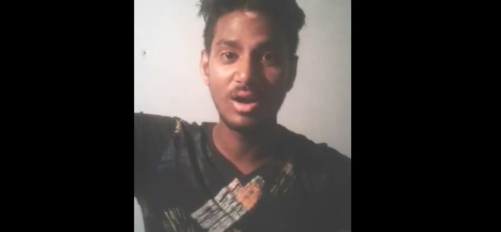 The second video viral hatred, accused arrested Rihan, pahasu stress environment