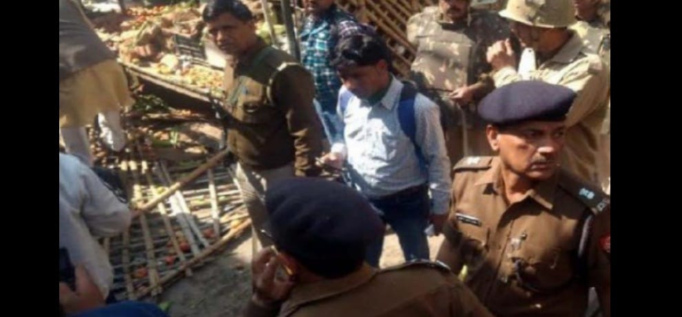 The second video viral hatred, accused arrested Rihan, pahasu stress environment