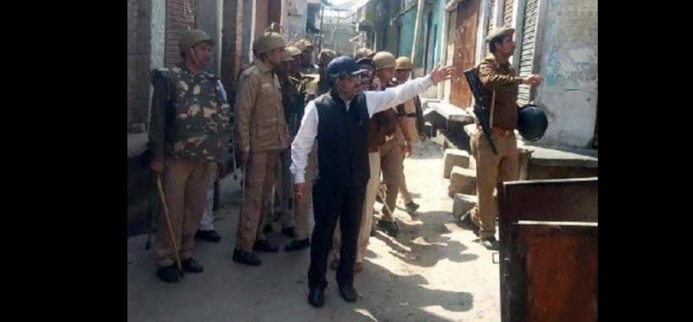 The second video viral hatred, accused arrested Rihan, pahasu stress environment