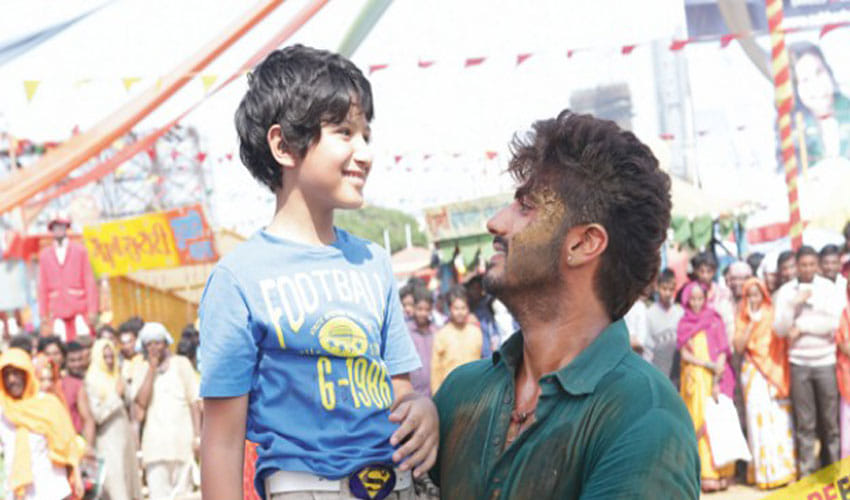 arjun kapoor dance video of brother's marriage got viral