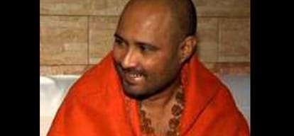 The former Mahamandaleshwar, who has committed 100 crore fraud, is also in Sachin Dutta's Tihar.
