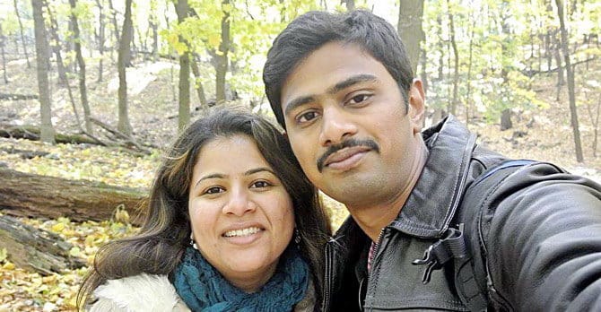 Kansas Shooting: Telugu Association advised community to avoid Telugu in public places