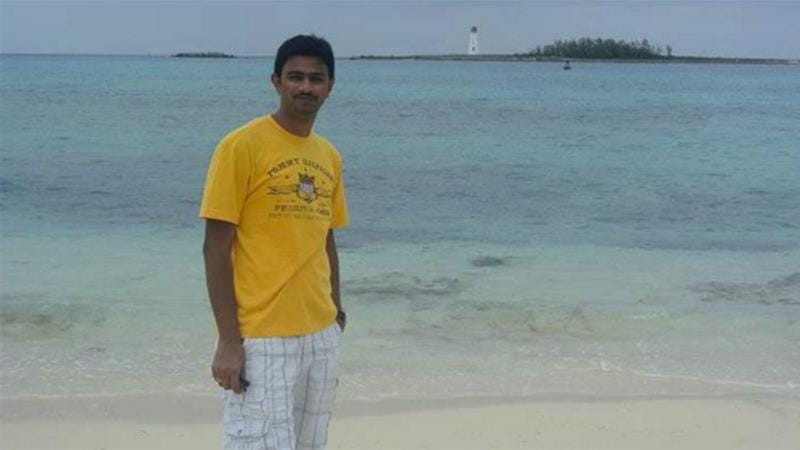 White House reacts to killing of Srinivas Kuchibhotla