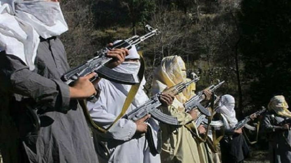 IS suspects handler may be indian said ATS